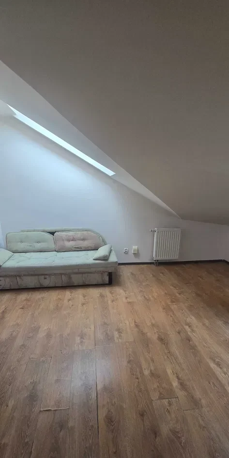 Mieszkanie 45 m2 w Lublinie - zdjęcie 5
