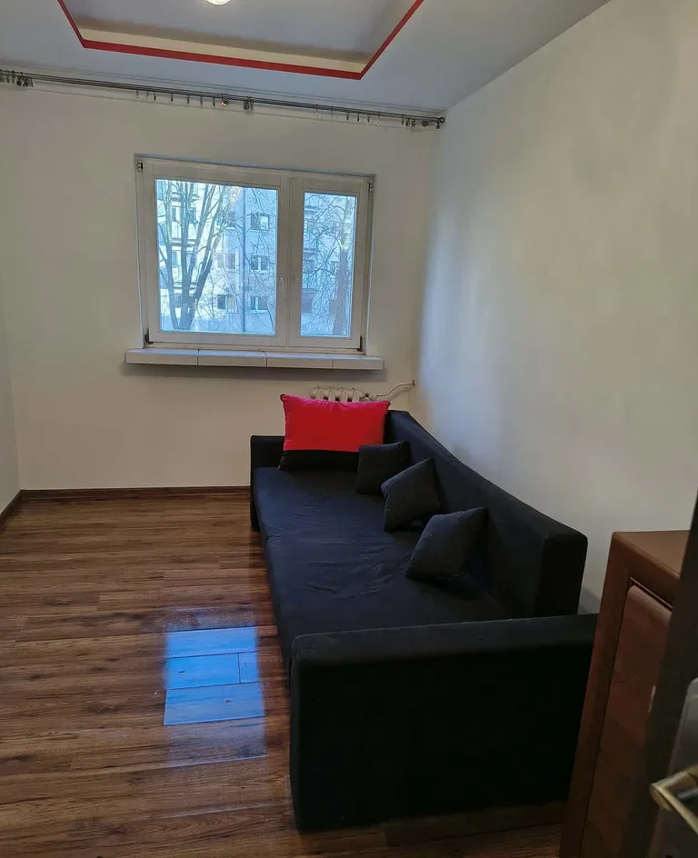 Mieszkanie na wynajem w świetniej loaklizacji - zdjęcie 2