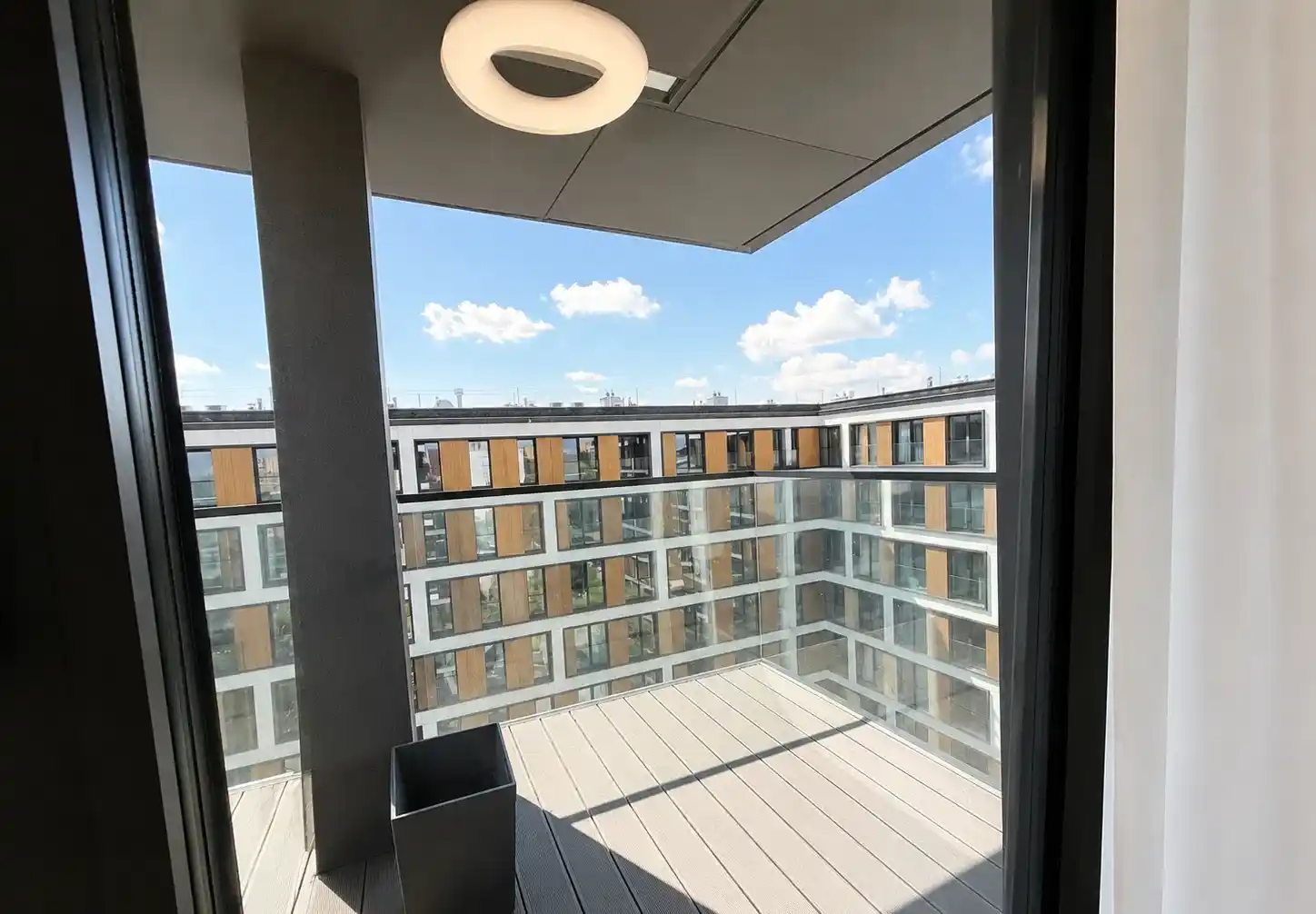 Wynajem - 3 pokoje - ul. Leszczyńskiego - #Eng #2bedrooms for rent - zdjęcie 7