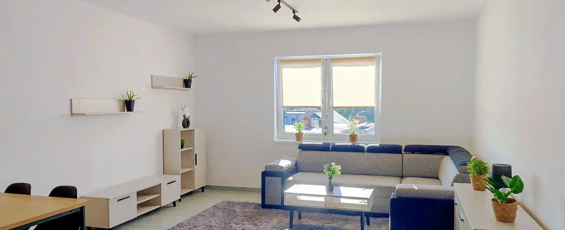 Nowoczesny Apartament 38 m² | Piekary Śląskie, Ul. Kopernika - zdjęcie 6