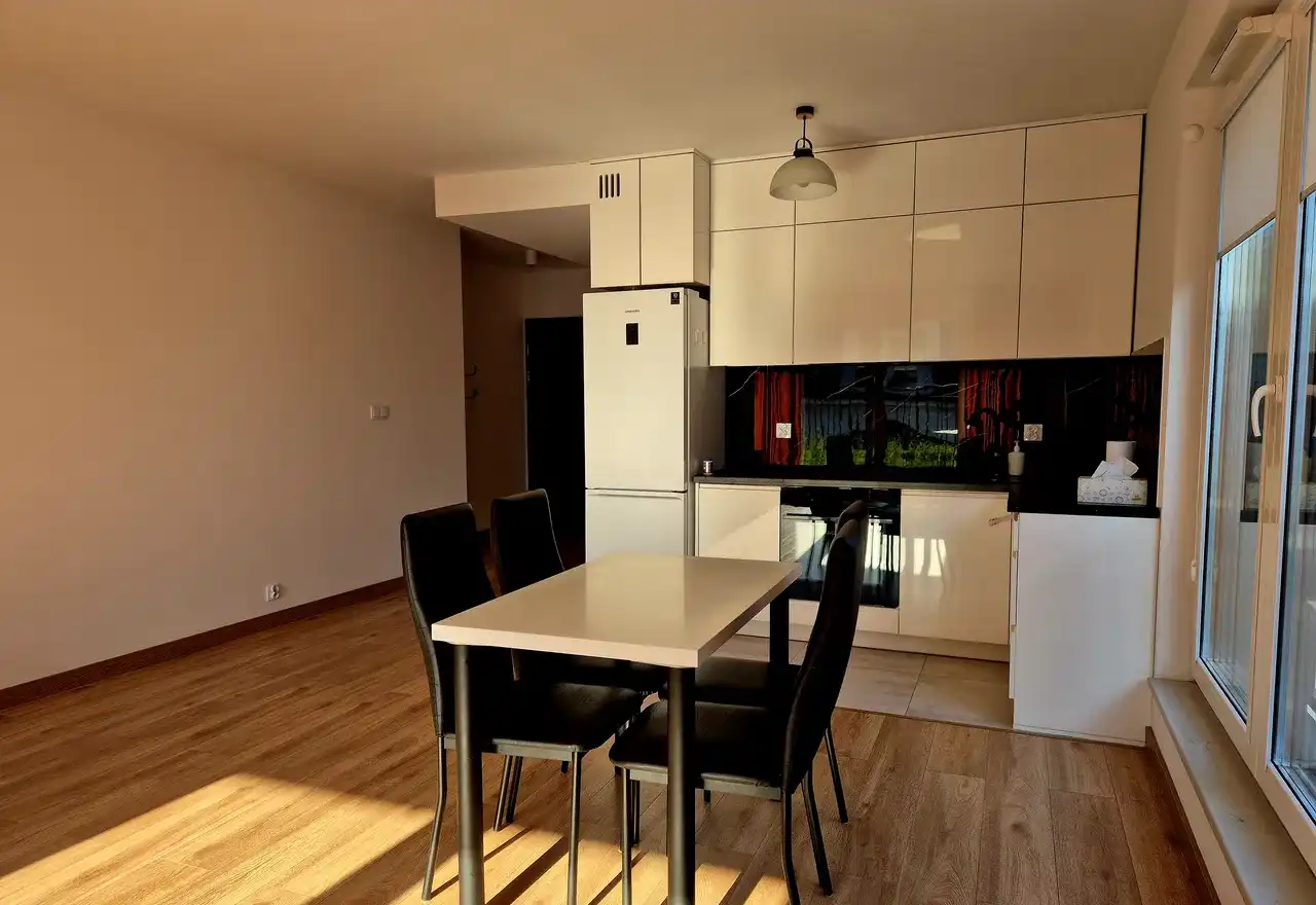 Mieszkanie, 68 m², Kraków - zdjęcie 6