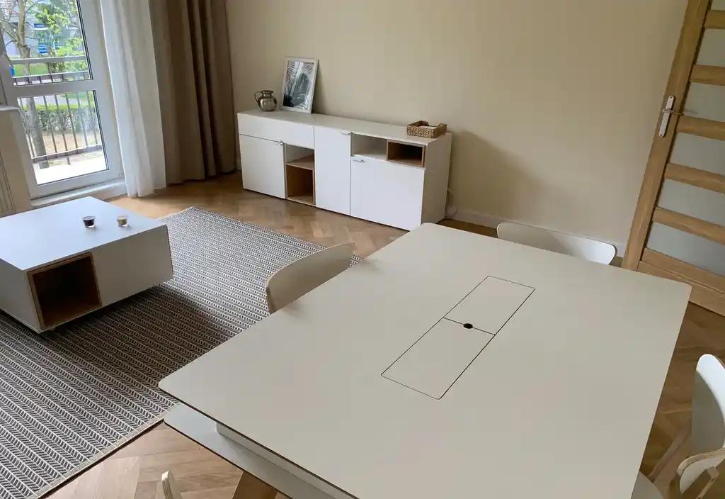 Mieszkanie 54m² Osiedle Kopernika | 2 pokoje, osobna kuchnia, 1 piętro - zdjęcie 10