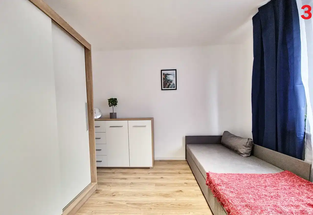Pokój 1-os dla dziewczyny | Na Błonie, Bronowice | UR AGH UKEN PK | od 1/10 - zdjęcie 2