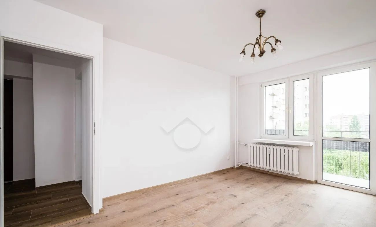 Kraków – Os. Podwawelskie – ul. Kapelanka –  39,40 m2 - zdjęcie 8