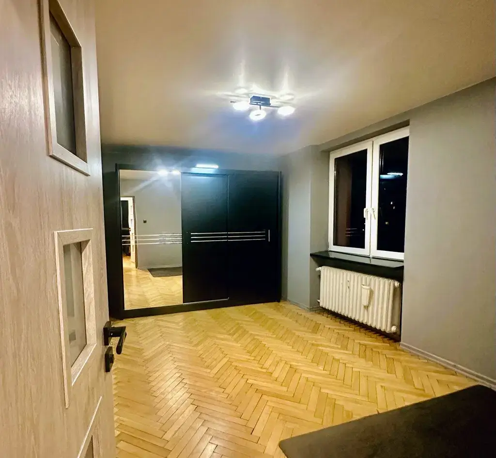 Do wynajęcia 3-pokojowe mieszkanie z balkonem - zdjęcie 8