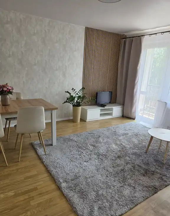 Mieszkanie do wynajęcia po remoncie 59 metrów z parkingiem - zdjęcie 3