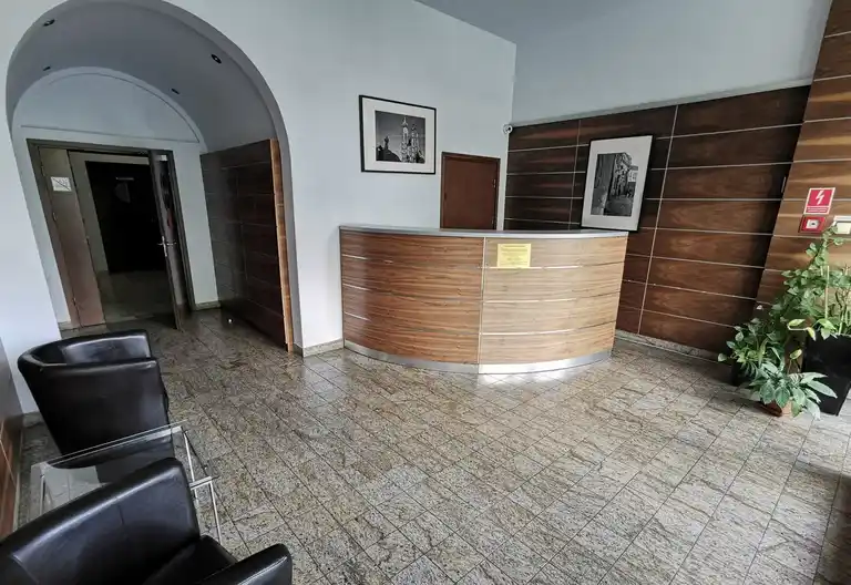 Torre Verona * 59m2 * 2 pokoje * Krowodrza Górka* - zdjęcie 10
