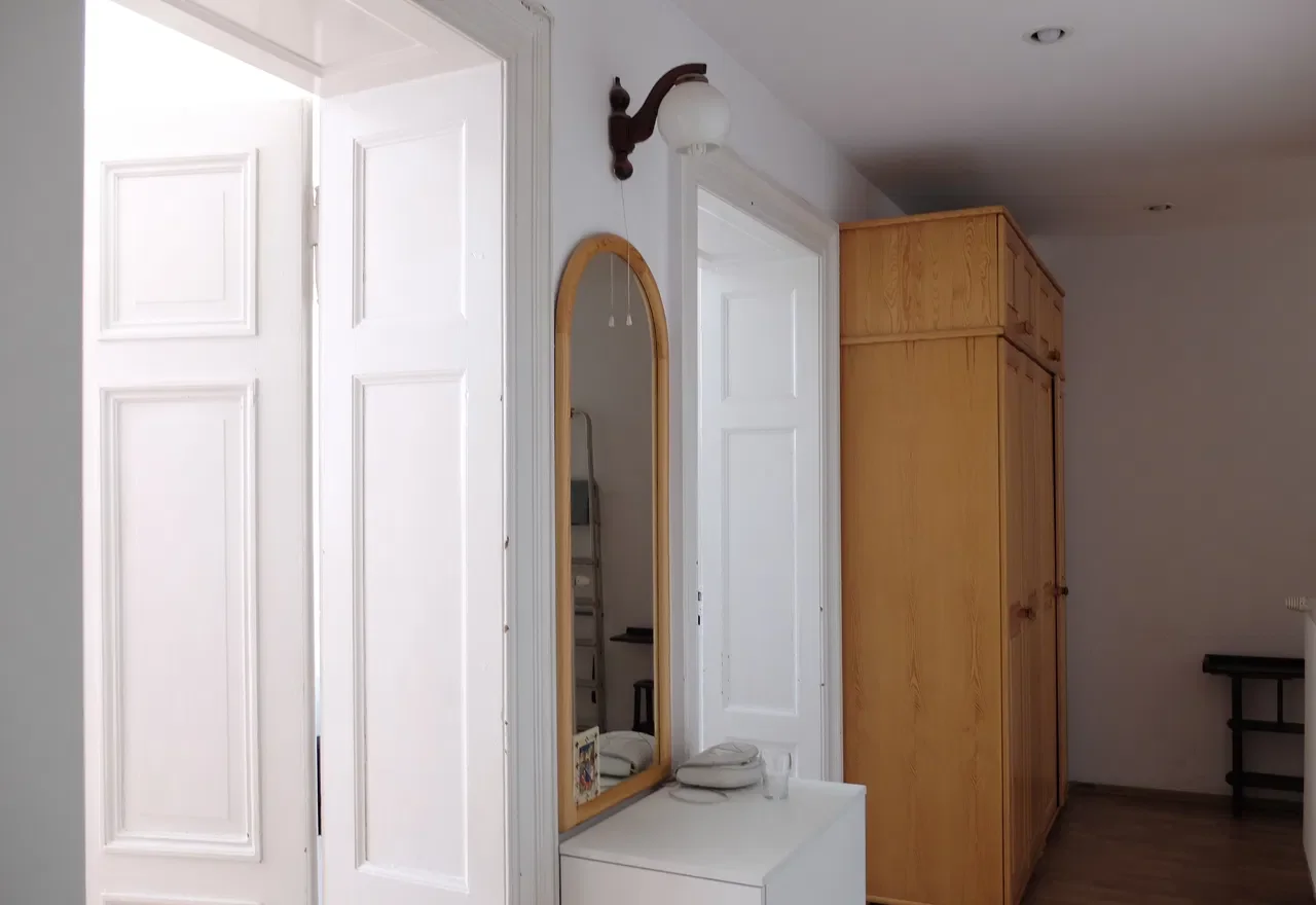 Przestronne mieszkanie 93 m² z 3 sypialniami i balkonem we Wrocławiu - zdjęcie 3