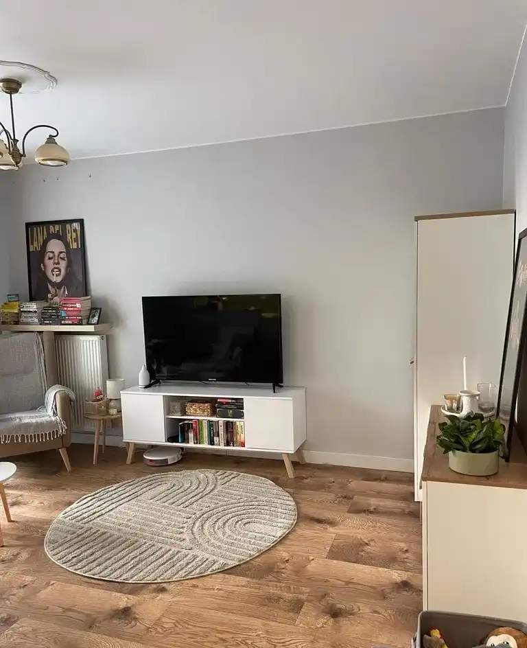 Mieszkanie z tarasem na Ursynowie, 33 m² - zdjęcie 4