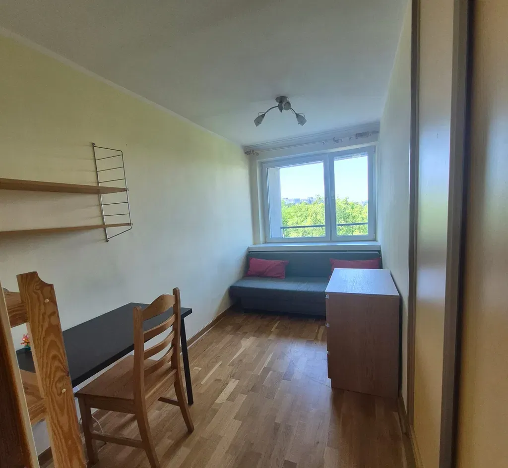 Wyposażone, świetnie skomunikowane 38 m² na Żoliborzu – bezpośrednio! - zdjęcie 7