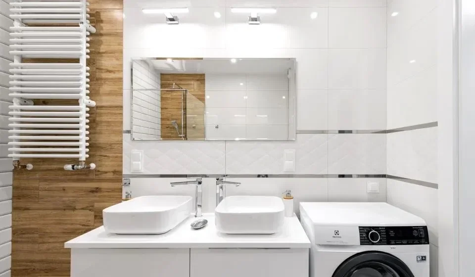 Stylowy Apartament na Wynajem – 2 Pokoje + 2 Miejsca Garażowe w Cenie! - zdjęcie 10