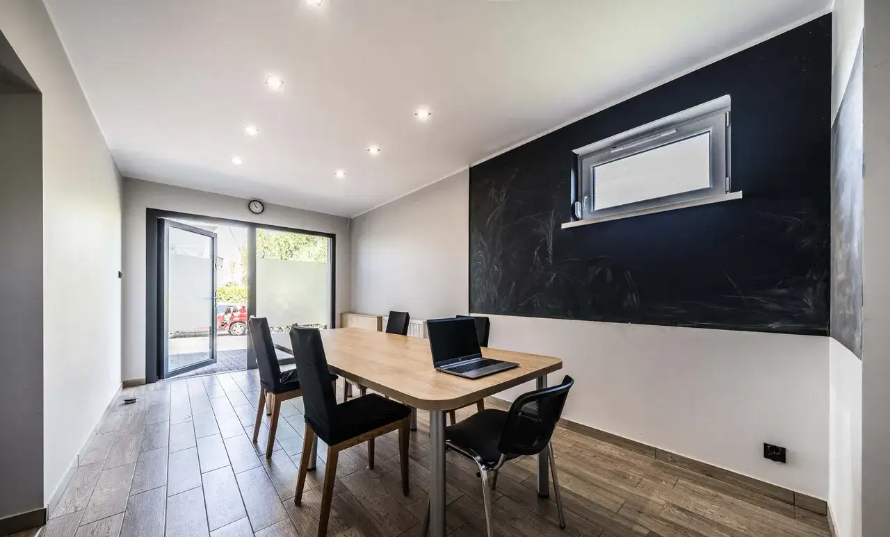 Komorniki | Dom Premium z Niezależnym Gabinetem | 118 m² - zdjęcie 3