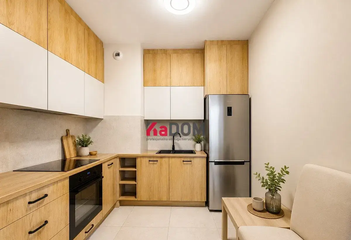 Studio 35 m2 | Przyokopowa 43 | Wola - zdjęcie 7