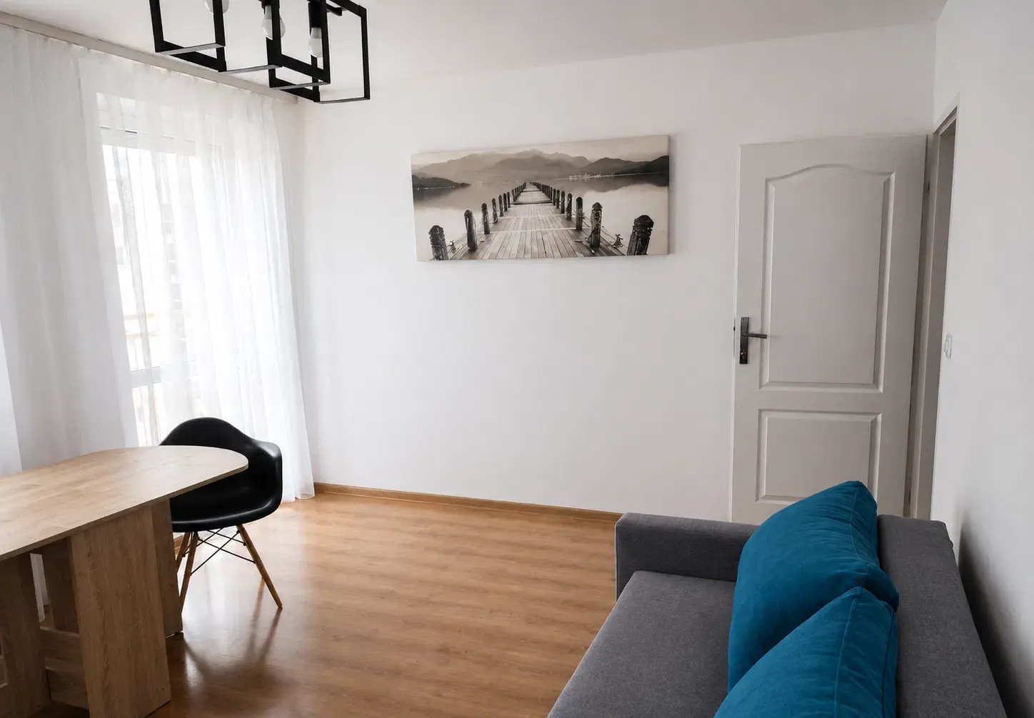 2-pokojowe mieszkanie z balkonem | 45 m² | Poleska 39 | od zaraz - zdjęcie 7