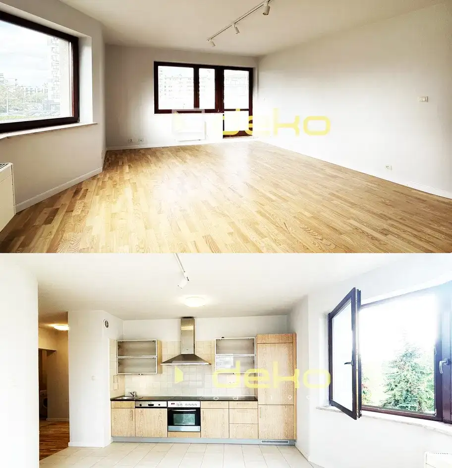 3 pokoje | Duży taras 116 m² | Zamknięte osiedle z parkiem i stawem - zdjęcie 2