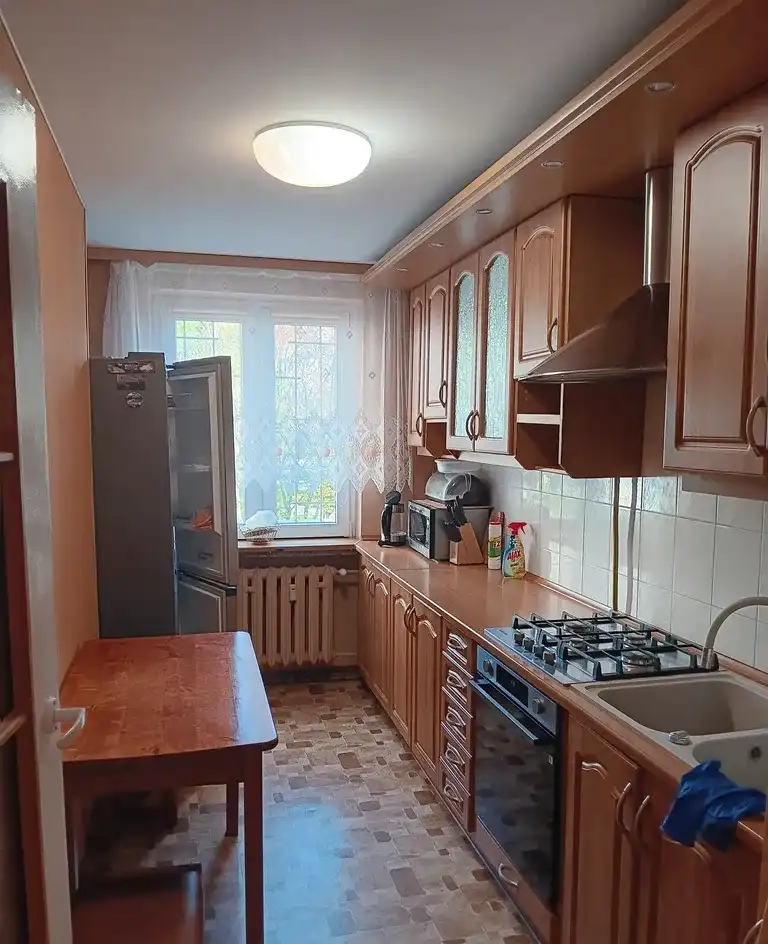 Dwupokojowe, słoneczne, umeblowane i wyposażone 49 m2! Czechów! - zdjęcie 9