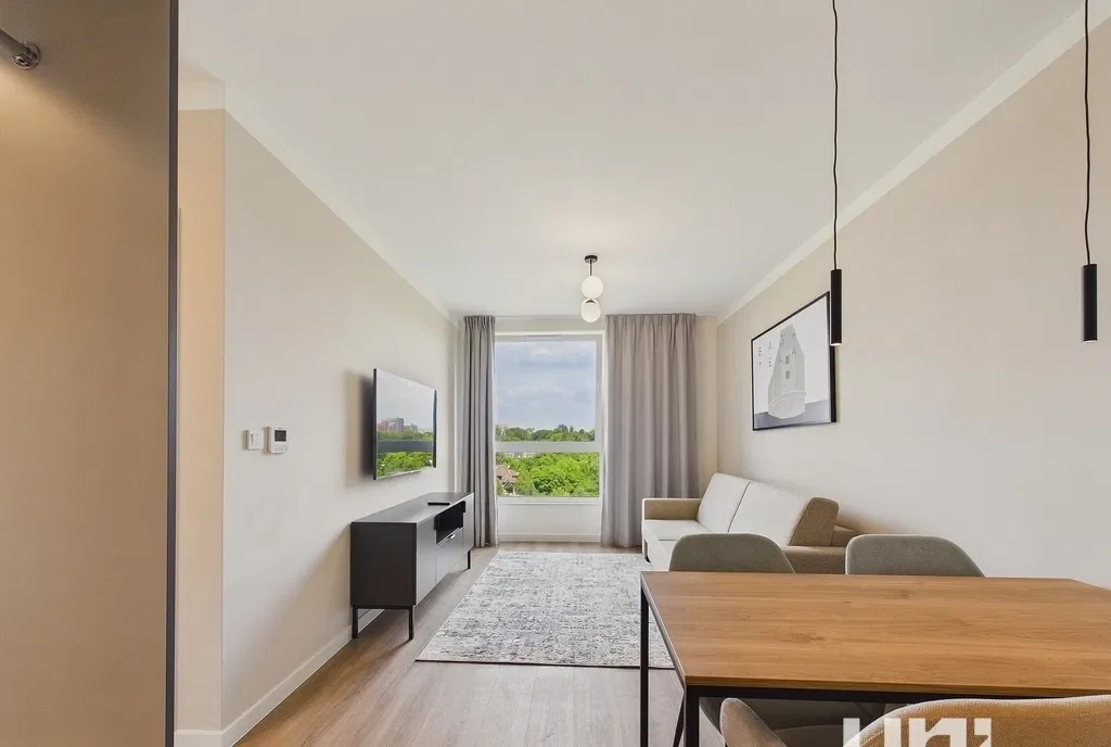 Premium apartament | Racławicka | siłownia - zdjęcie 3