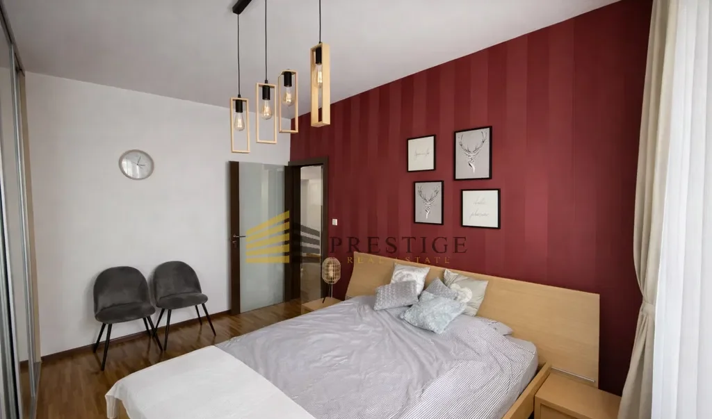 Komfortowy apartament EKO PARK - zdjęcie 10