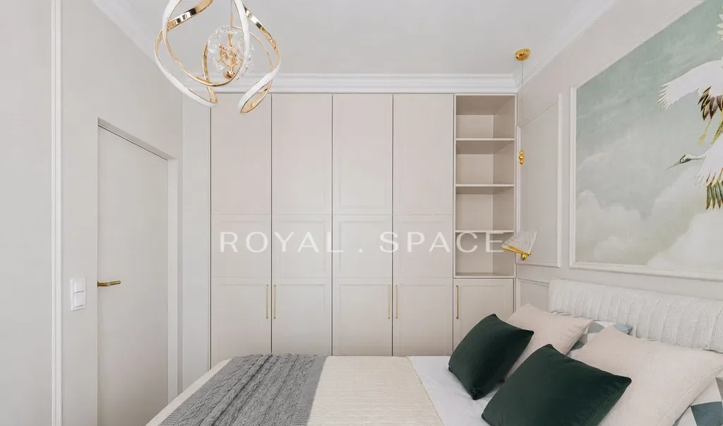 Stylowy apartament w nowej inwestycji Chmielna Duo - zdjęcie 10