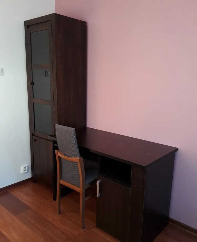 Pokój jednoosobowy na ul. Architektów - zdjęcie 4
