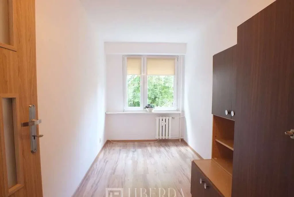 Mieszkanie - 3 pokoje, mile widziane zwierzęta - zdjęcie 2