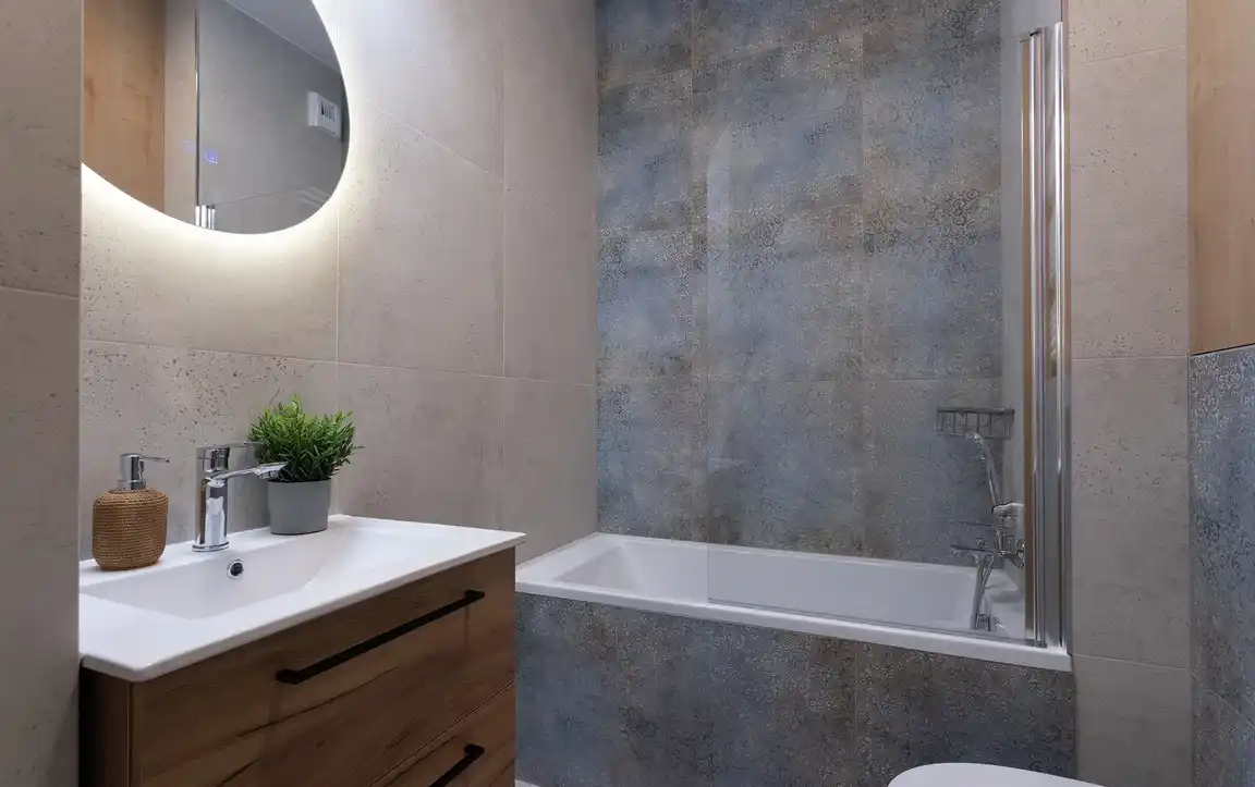 nowa kawalerka 31m² duży balkon NOWE MIASTO/ZAWADY ul.Studniarskiego - zdjęcie 7