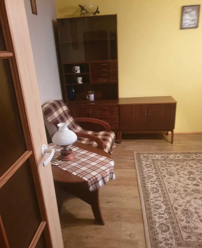 2 pokoje 50 m² Czechów, ul. Górska Blisko uczelni i sklepów Dostępne od zaraz - zdjęcie 6