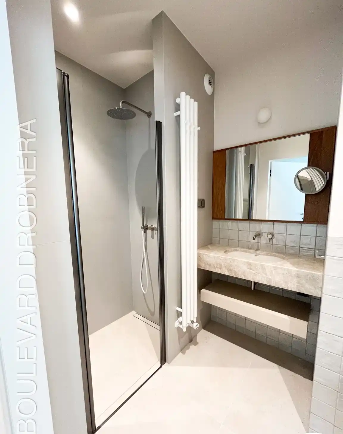 Apartament z widokiem na Odrę i Uniwersytet Wrocławski | Drobnera - zdjęcie 10