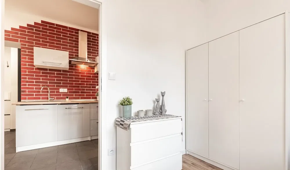 Pokój 11 m², ul. Chmielna, Śródmieście, od 30.06, bez prowizji - zdjęcie 3