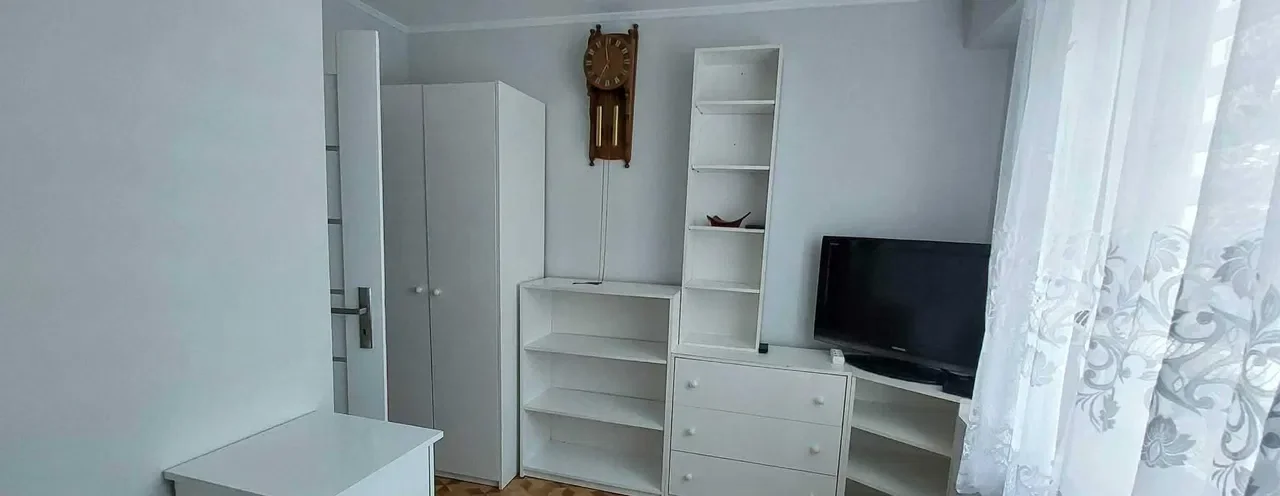 Siemiatycze, wynajmę mieszkanie 3-pokojowe - zdjęcie 5
