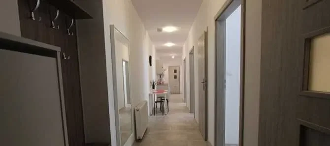 Legionów 40, Śródmieście, przytulny pokój, BRAK PROWIZJI - zdjęcie 7