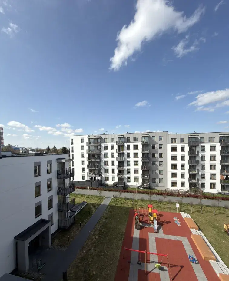 Nowe komfortowe mieszkanie 3 pokoje Lublin - zdjęcie 6