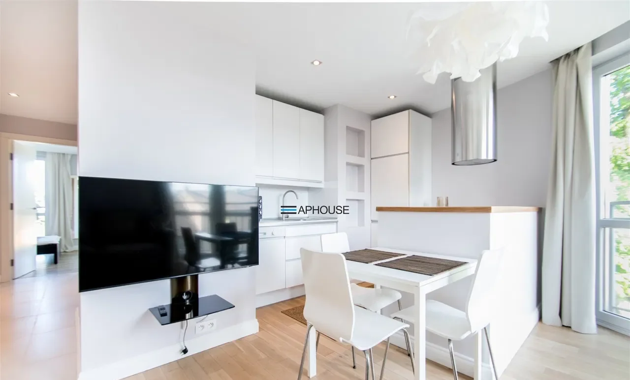 ciche 2 Pokoje balkon Białoprądnicka Prądnik Biał - zdjęcie 4