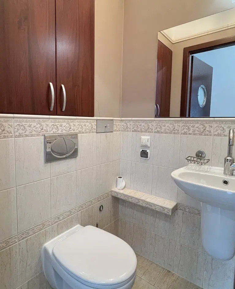 3 sypialni+salon | 2 łazienki | Balkon | Zwierzęta+ | Od lipca - zdjęcie 9