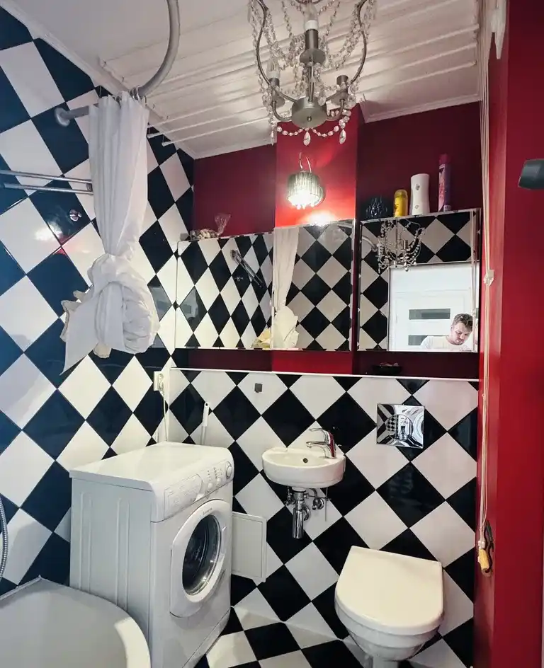 Kawalerka Powiśle Balkon Klima Od Zaraz - zdjęcie 7