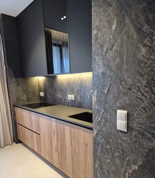 Elegancki apartament Ochota / 50m2 + miejsce w garażu - zdjęcie 9