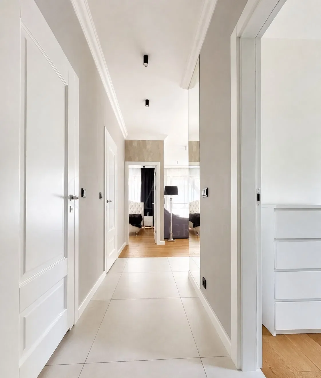 premium 3 pokoje | 49 m² | madison apartments | balkon | garaż - zdjęcie 8