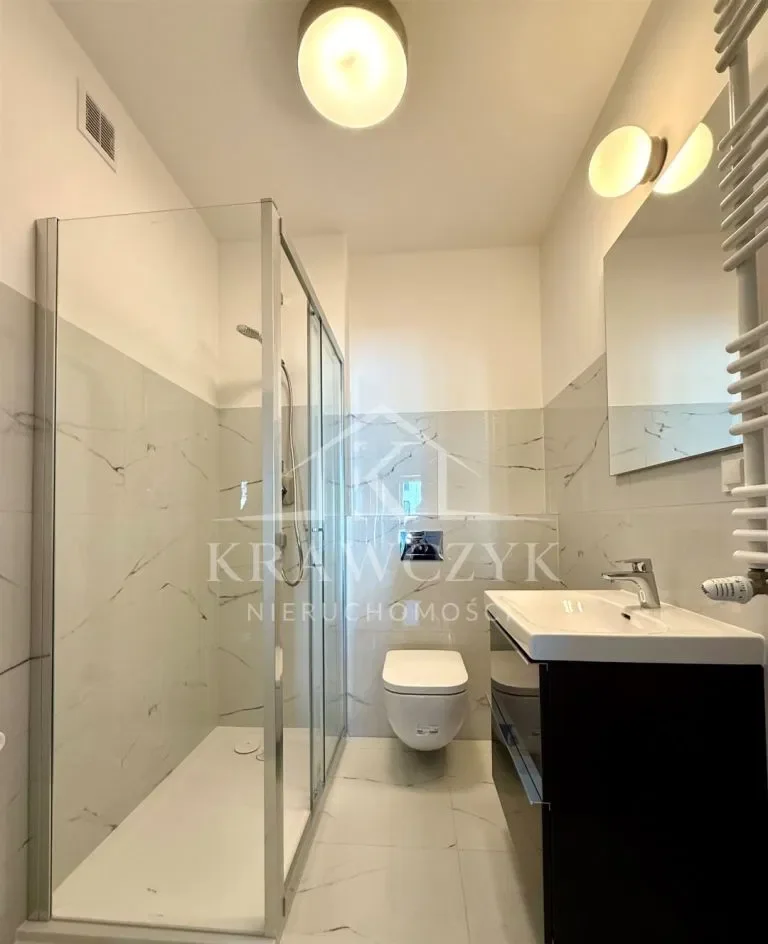 Warszewo - 3pok. 48m2, balkon, parking, winda Nowe - zdjęcie 9