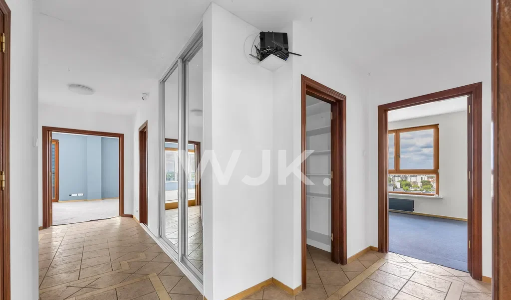 144m2, 6 pokoi,  ul. Słomińskiego, Śródmieście - zdjęcie 8