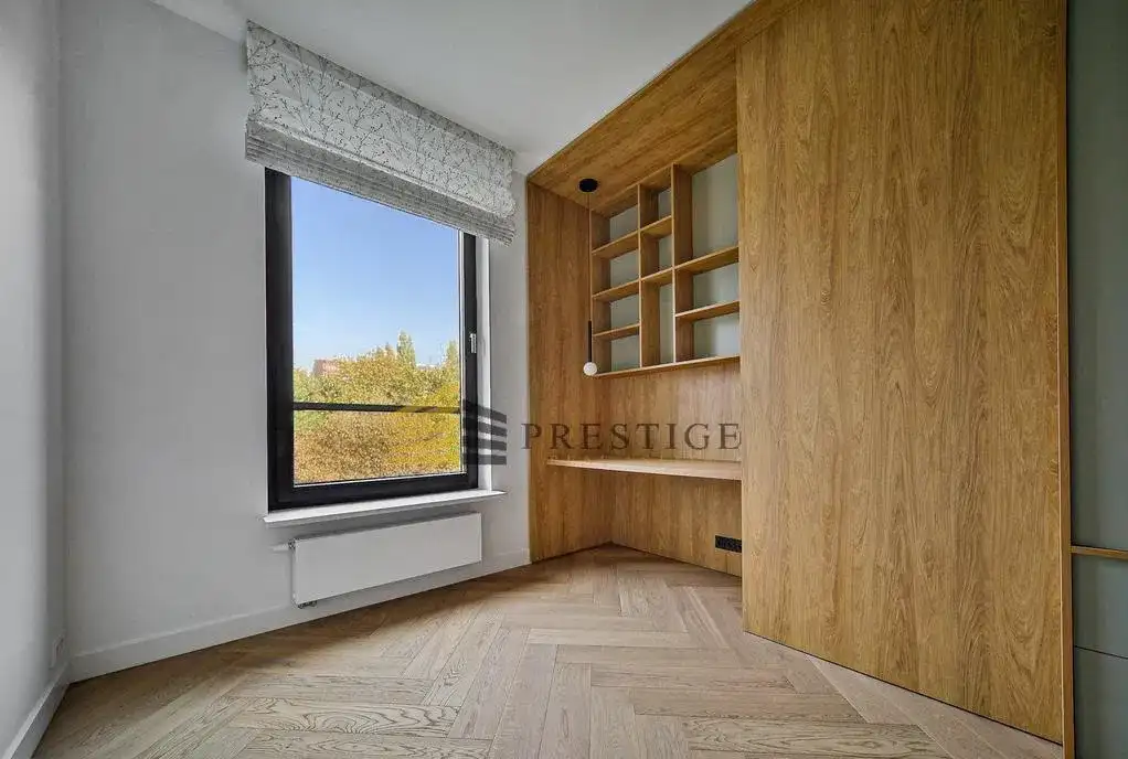 Apartament z widokiem na park+2 miejsca garaż - zdjęcie 9