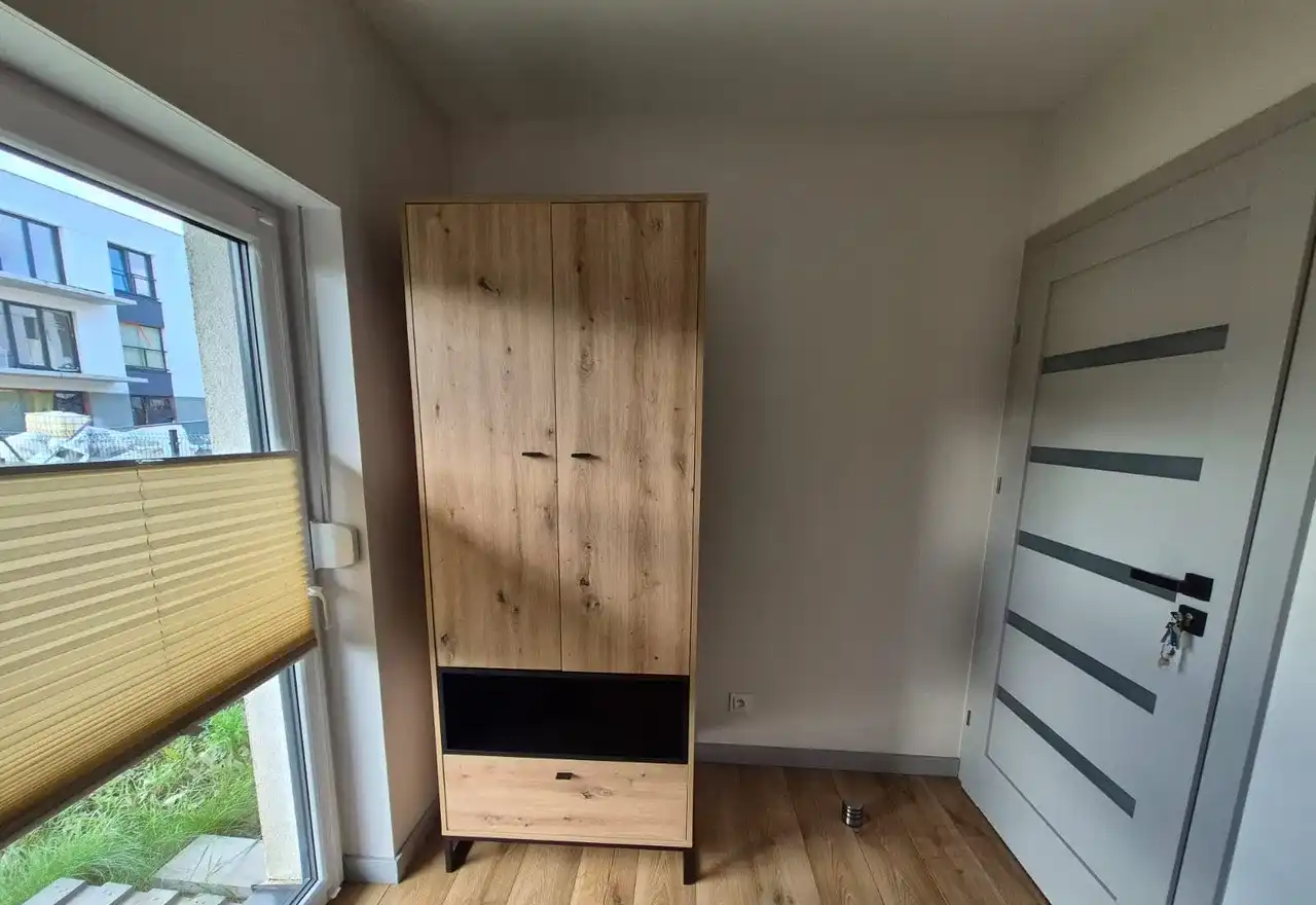Pokój do wynajęcia obok Wydz. Nauk Geograf. UAM - zdjęcie 3