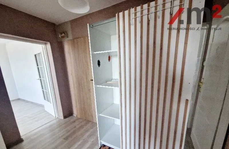 2 pokoje, mieszkanie na wynajem - Toruń, Jakubskie Przedmieście - zdjęcie 3