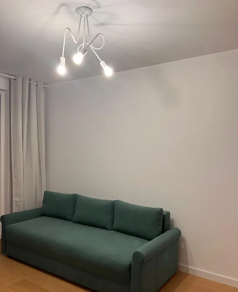 Nowe Mieszkanie Zajezdnia Wrzeszcz H140 + m. w hali garaż. + ogródek - zdjęcie 4