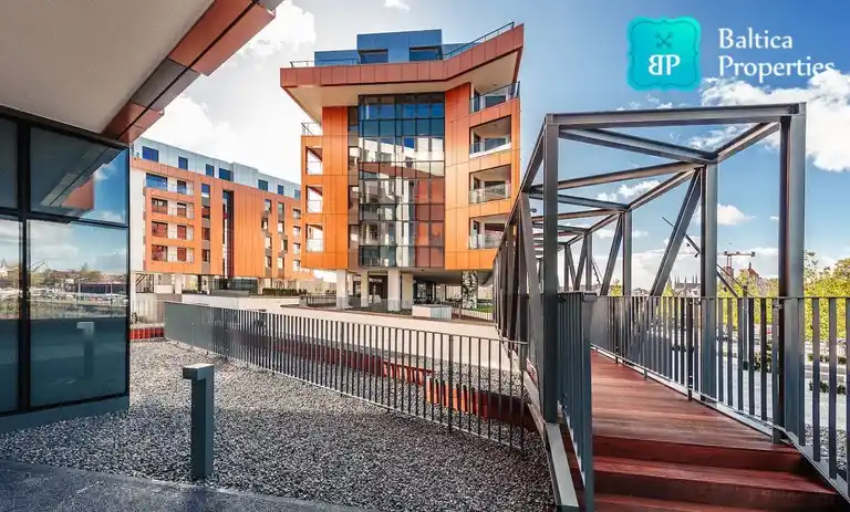 Piękny Przestronny Apartament + Garaż + Fitness - zdjęcie 10