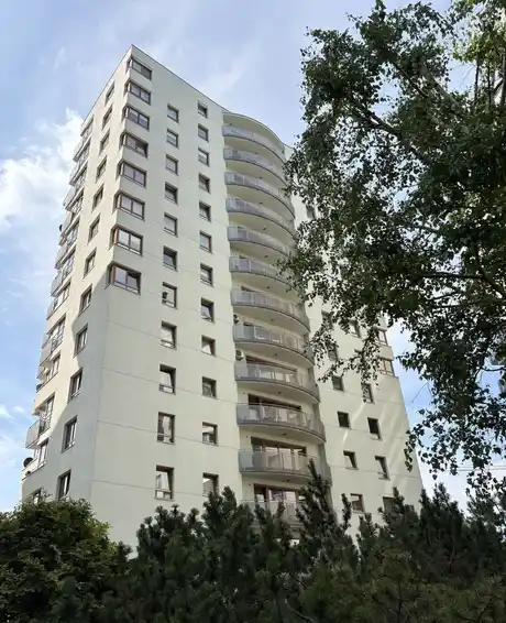 Mieszkanie 42m, klimatyzacja, parking, po remoncie - zdjęcie 2