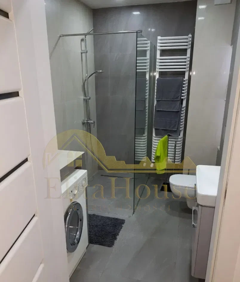 Apartament do wynajęcia Gliwice ul. Kozielska 130 - zdjęcie 8