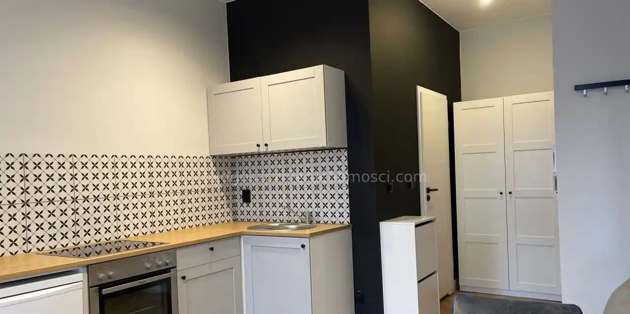 Mieszkanie, 27 m², Bydgoszcz - zdjęcie 3