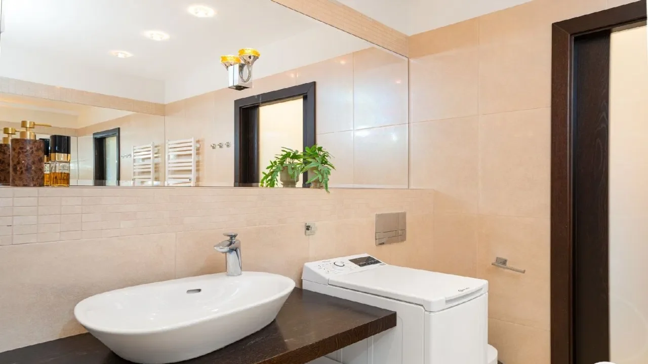65m2 | klimatyzacja | garderoba | garaż | 2014r - zdjęcie 8
