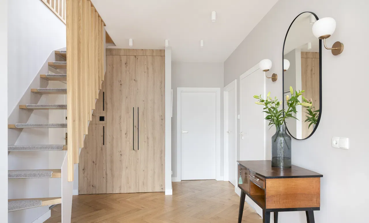 Apartament wysoki standard | 66 m² | Sauna | Jacuzzi | Klimatyzacja - zdjęcie 9
