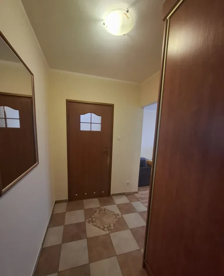 Przestronna kawalerka na Naramowicac - zdjęcie 8